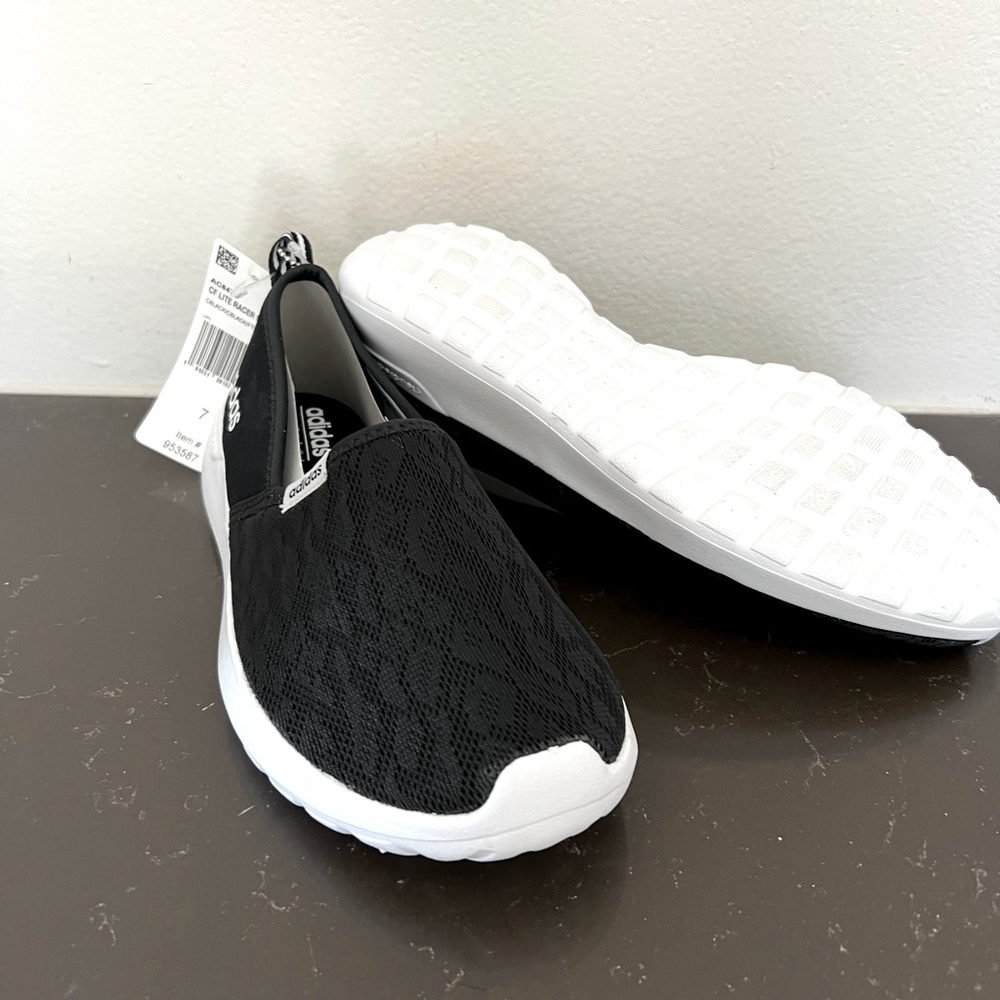 Adidas Cloadfoam Lite Racer